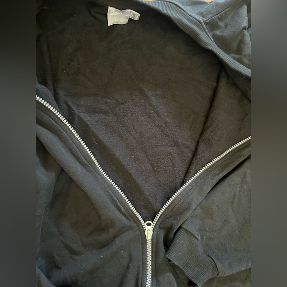 Asos womens full zip jacket sz 18 - Picture 5 of 7